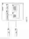 Fig. 10 - System and method for damping vibration in a drill string