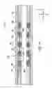 Fig. 16 - System and method for damping vibration in a drill string
