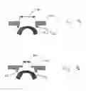 Fig. 10 - Hydraulically damped mounting device