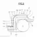 Fig. 03 - Bump stop and associated MacPherson strut