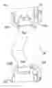 Fig. 03 - Method and apparatus for clamping rectangular parallelepipedic work