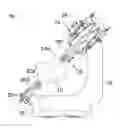 Fig. 05 - Method and apparatus for clamping rectangular parallelepipedic work
