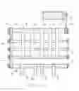 Fig. 07 - Document feeder with pivoting delivery table, particularly for digital printers