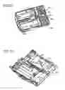 Fig. 10 - Sheet supplying apparatus and sheet-supply tray