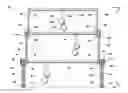 Fig. 01 - LADDER FOR USE IN THE GAME OF LADDER BALL