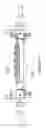 Fig. 02 - Force steer axle assembly with redundant centering
