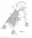 Fig. 03 - Wheeled Crutch