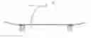Fig. 01 - Skateboard training method and apparatus