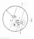 Fig. 02 - Skateboard training method and apparatus