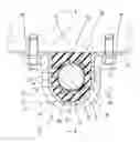 Fig. 01 - Stabilizer bushing for vehicle