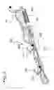 Fig. 03 - Safety binding for ski touring