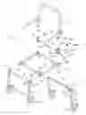 Fig. 01 - FOLDABLE WHEELCHAIR