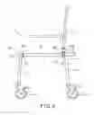 Fig. 06 - FOLDABLE WHEELCHAIR