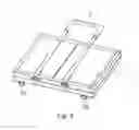 Fig. 07 - Device for transporting shopping