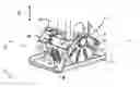 Fig. 01 - Supporting foot for vehicles