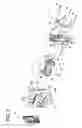 Fig. 03 - Seatbelt retractor