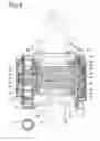 Fig. 05 - Seatbelt retractor