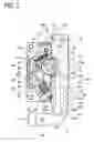 Fig. 08 - Seatbelt retractor