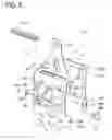 Fig. 10 - Seatbelt retractor
