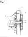 Fig. 15 - Seatbelt retractor