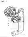 Fig. 17 - Seatbelt retractor