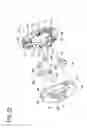 Fig. 20 - Seatbelt retractor