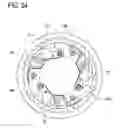 Fig. 22 - Seatbelt retractor