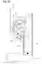 Fig. 24 - Seatbelt retractor