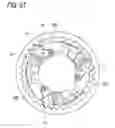 Fig. 25 - Seatbelt retractor