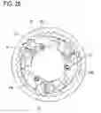 Fig. 26 - Seatbelt retractor
