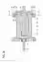 Fig. 28 - Seatbelt retractor