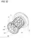 Fig. 30 - Seatbelt retractor