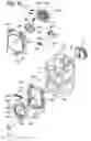 Fig. 35 - Seatbelt retractor
