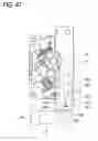 Fig. 42 - Seatbelt retractor