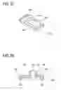 Fig. 48 - Seatbelt retractor