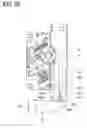 Fig. 51 - Seatbelt retractor