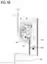 Fig. 55 - Seatbelt retractor