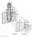 Fig. 01 - Quick connector for fluid lines