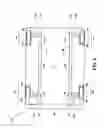 Fig. 09 - Quick changing rear module body vehicle