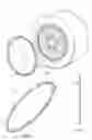 Fig. 02 - Vehicle wheel rim protector
