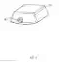 Fig. 07 - Lugs of continuous rubber tracks for track vehicles