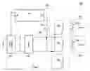 Fig. 01 - Circuitry for inductive power transfer