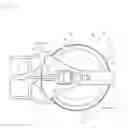 Fig. 06 - MOLDED MOTOR AND MOBILE BODY THEREWITH