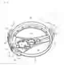 Fig. 09 - MOLDED MOTOR AND MOBILE BODY THEREWITH