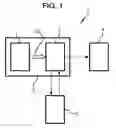 Fig. 02 - Device and method for determining the speed of a wheeled terrestrial vehicle from measurements of an ambient terestrial magnetic field