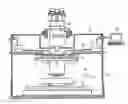 Fig. 01 - Chuck for supporting and retaining a test substrate and a calibration substrate