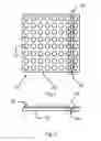 Fig. 02 - TACTILE PAVING PAD, TACTILE SYSTEM AND METHOD