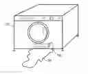 Fig. 01 - Fluid leak detection and alarm