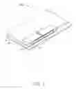 Fig. 02 - Antenna module for portable electronic device