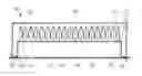 Fig. 01 - Method and arrangement for a low radar cross section antenna